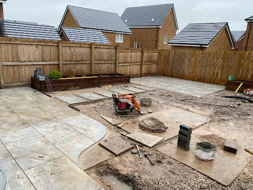 PrimeEdge Contractors LTD photo 6