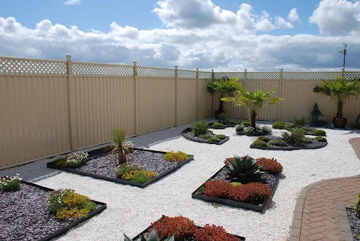 Fit Forget Fencing photo 1