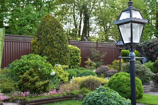 Fit Forget Fencing photo 2