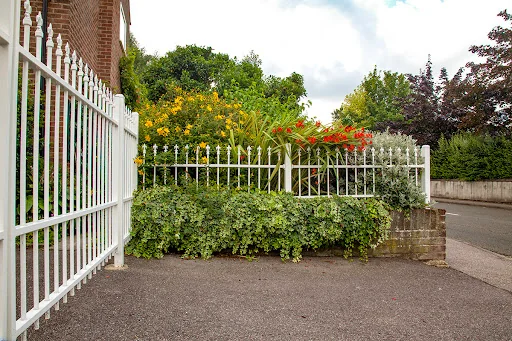 Fit Forget Fencing photo 4