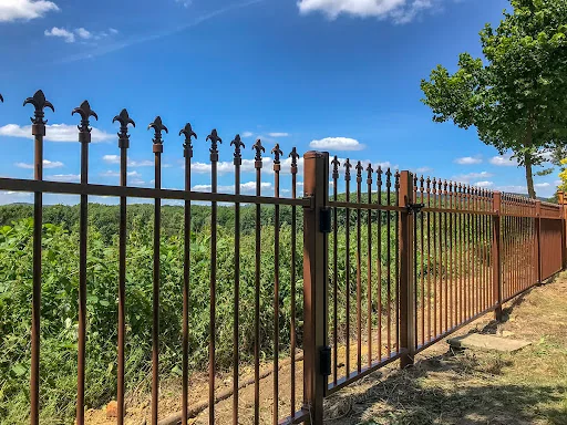 Fit Forget Fencing photo 5