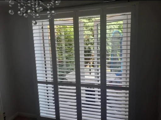 Shires Shutters Awnings Blinds photo 1