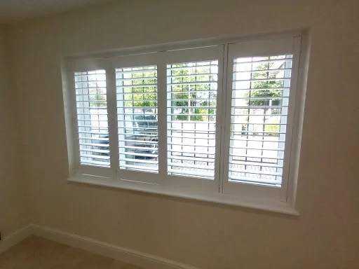 Shires Shutters Awnings Blinds photo 3