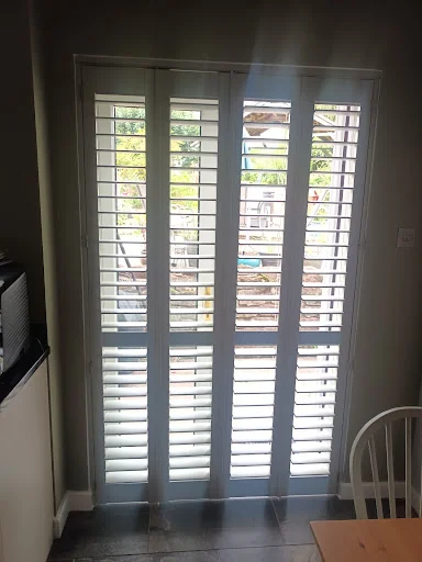 Shires Shutters Awnings Blinds photo 5