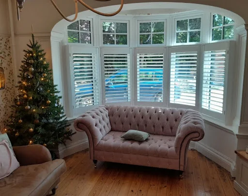 Shires Shutters Awnings Blinds photo 7