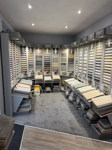 Rainhill Flooring Warehouse Ltd photo 1