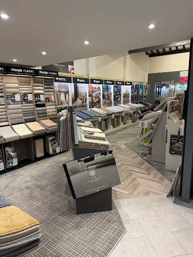 Rainhill Flooring Warehouse Ltd photo 3