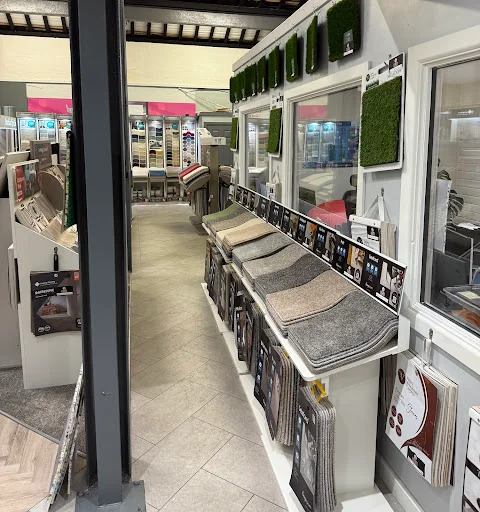 Rainhill Flooring Warehouse Ltd photo 4