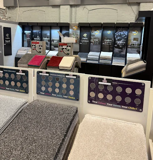 Rainhill Flooring Warehouse Ltd photo 6