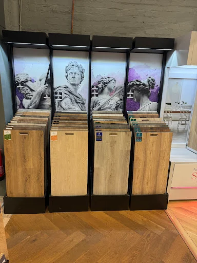 Rainhill Flooring Warehouse Ltd photo 7