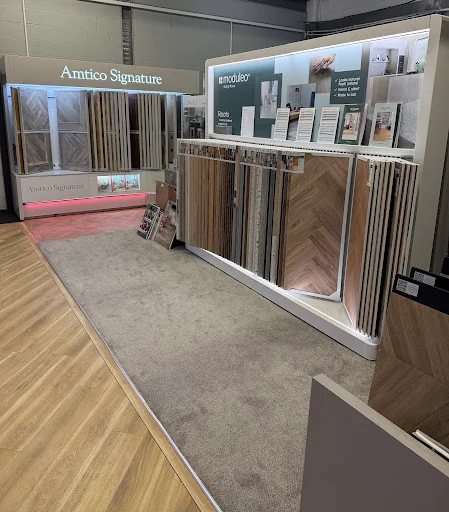 Rainhill Flooring Warehouse Ltd photo 8