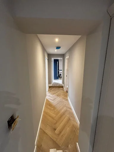 M PACE PAINTERS &amp; DECORATORS LIMITED photo 1