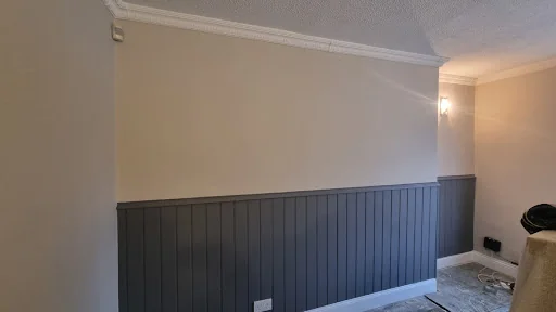 M PACE PAINTERS &amp; DECORATORS LIMITED photo 5