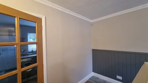 M PACE PAINTERS &amp; DECORATORS LIMITED photo 7