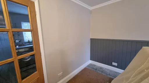 M PACE PAINTERS &amp; DECORATORS LIMITED photo 8