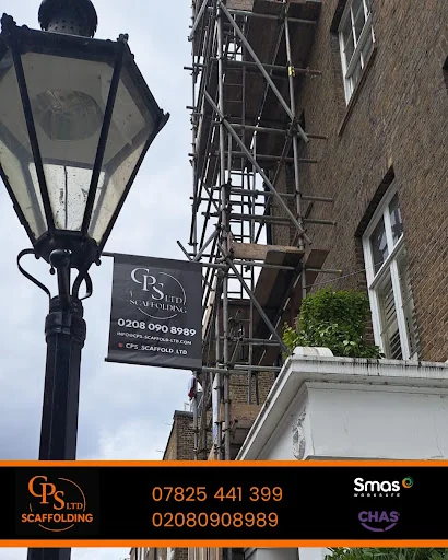 CPS Scaffold Ltd photo 1
