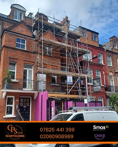 CPS Scaffold Ltd photo 2