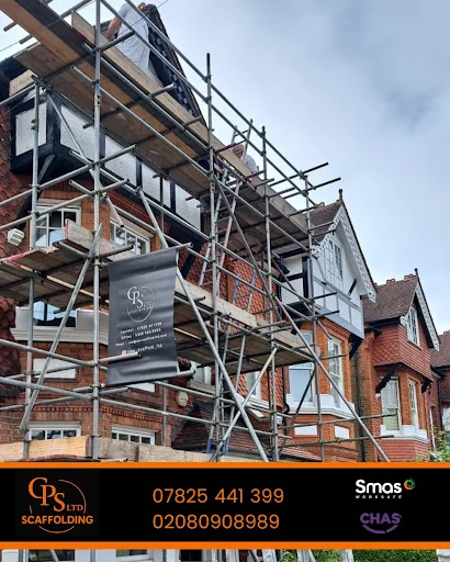 CPS Scaffold Ltd photo 3