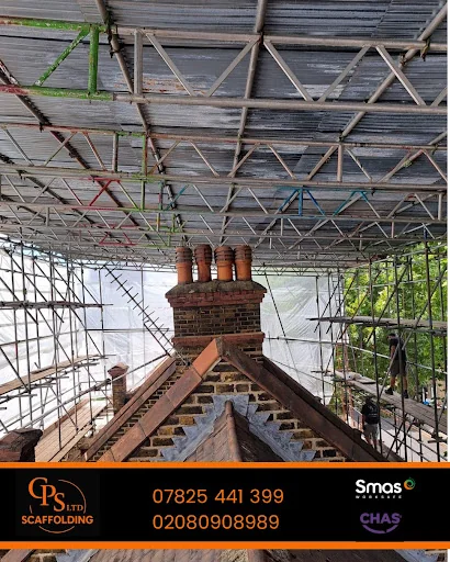 CPS Scaffold Ltd photo 4