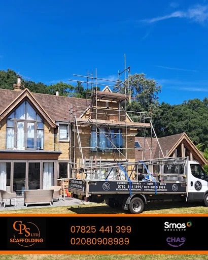 CPS Scaffold Ltd photo 5