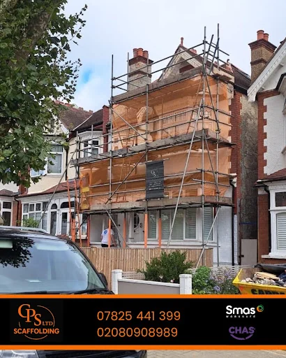 CPS Scaffold Ltd photo 6