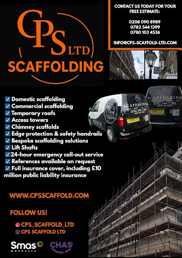 CPS Scaffold Ltd photo 7