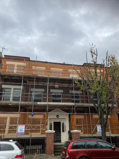 CPS Scaffold Ltd photo 8