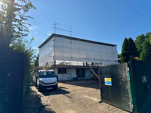 ALEX SCAFFOLDING LTD photo 1