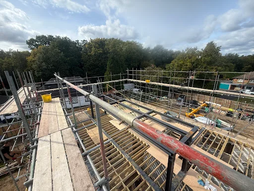 ALEX SCAFFOLDING LTD photo 4