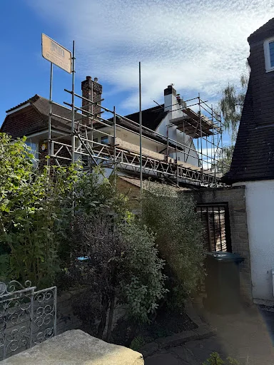 ALEX SCAFFOLDING LTD photo 5