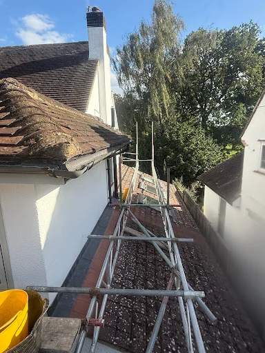 ALEX SCAFFOLDING LTD photo 6