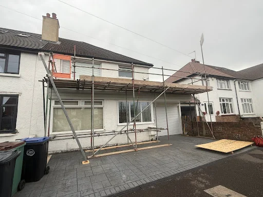 ALEX SCAFFOLDING LTD photo 7