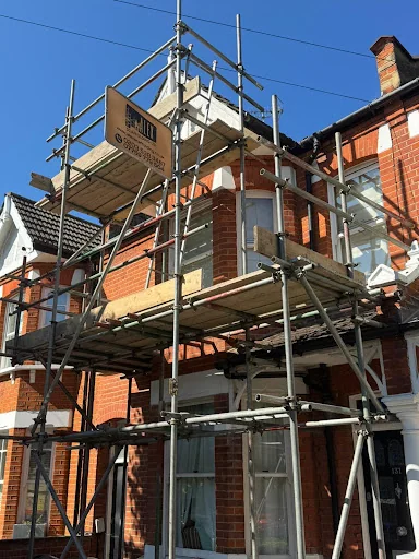 ALEX SCAFFOLDING LTD photo 8