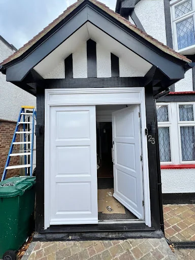 Nicolas Construction photo 1