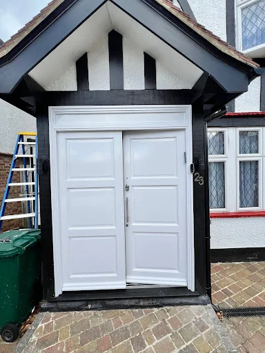 Nicolas Construction photo 2