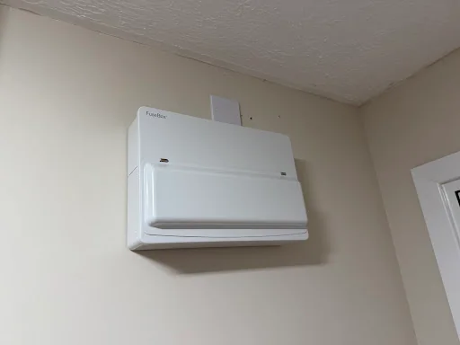 C J Howard Electrical Contractors Limited photo 1