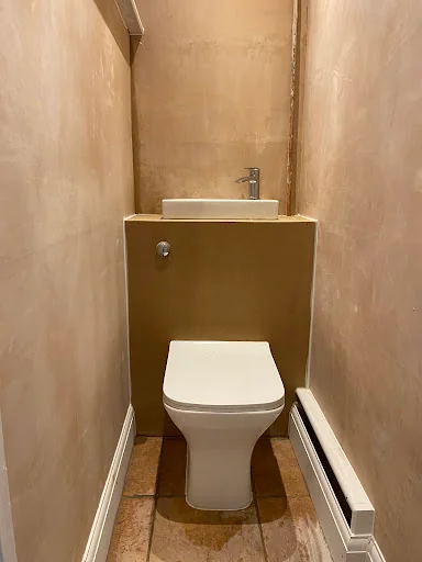 Northampton carpenters photo 1