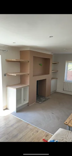 Sharpest Plastering photo 1