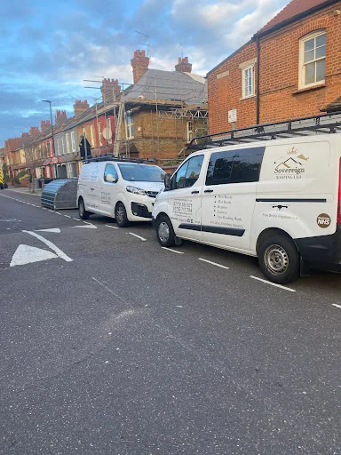 Sovereign Roofing photo 1