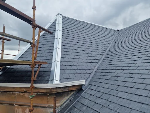 Sovereign Roofing photo 3