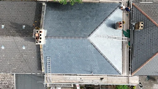 Sovereign Roofing photo 4