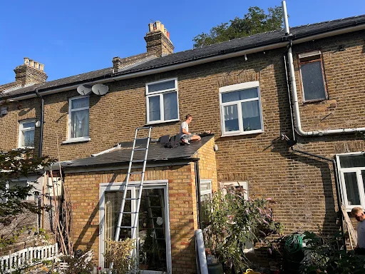 Sovereign Roofing photo 5