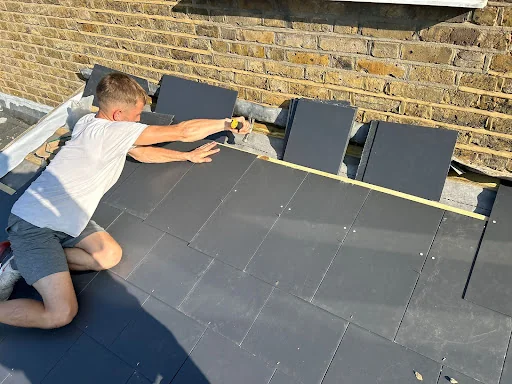 Sovereign Roofing photo 6