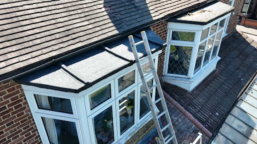 Sovereign Roofing photo 7