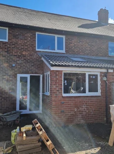 Sovereign Roofing photo 8