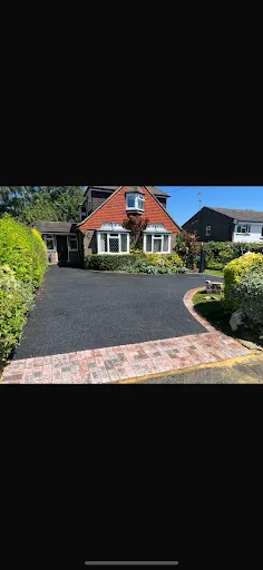 JK Driveway Specialist photo 1