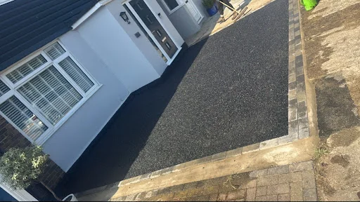 JK Driveway Specialist photo 2