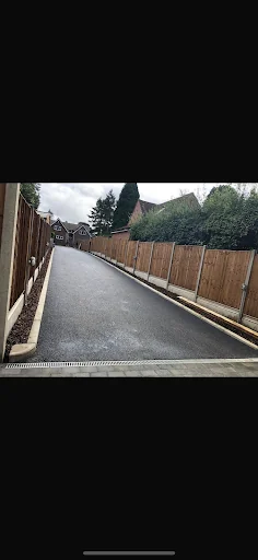 JK Driveway Specialist photo 4