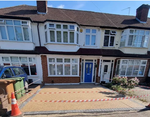 JK Driveway Specialist photo 5