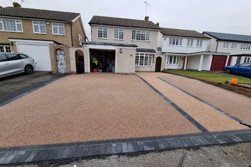 JK Driveway Specialist photo 6